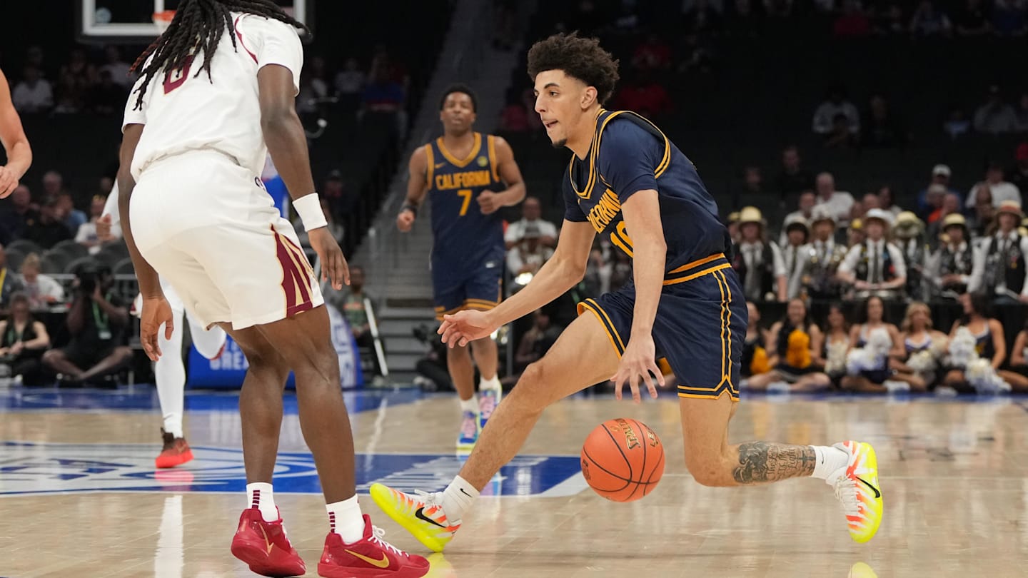 Scottie and Justin Pippen Attend Ohio State Football Spring Game With Jake Diebler