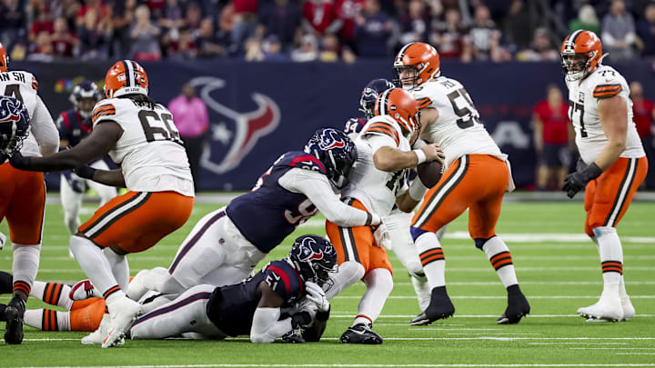 Cleveland Browns