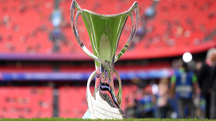 The group stage draw for the 2024/25 UEFA Women's Champions League has taken place