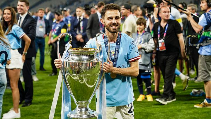 Bernardo Silva
