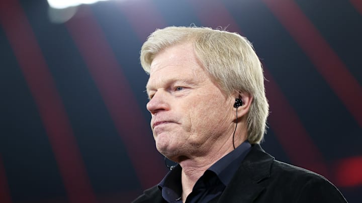 Oliver Kahn