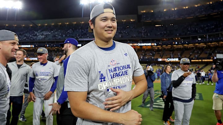 Ohtani has not pitched since undergoing surgery last winter