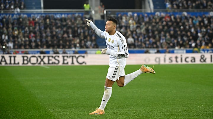 FBL-ESP-LIGA-ALAVES-REAL MADRID