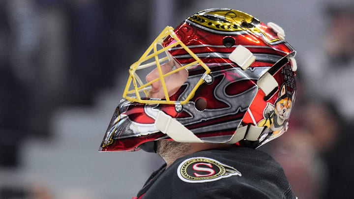 Anton Forsberg