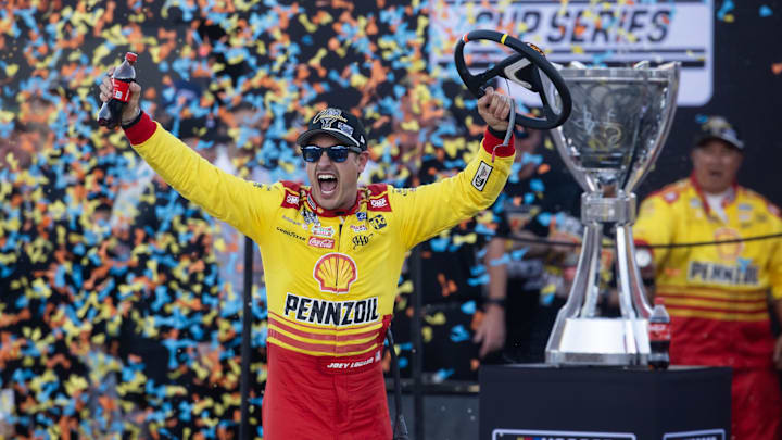 Elton Sawyer, NASCAR Senior Vice President of Competition, says NASCAR is open to potential changes with the Playoff format and would take input from industry personnel. Elton Sawyer, NASCAR Senior Vice President of Competition, says NASCAR is open to potential changes with the Playoff format and would take input from industry personnel.