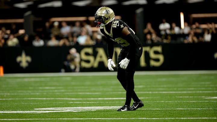 Philadelphia Eagles v New Orleans Saints