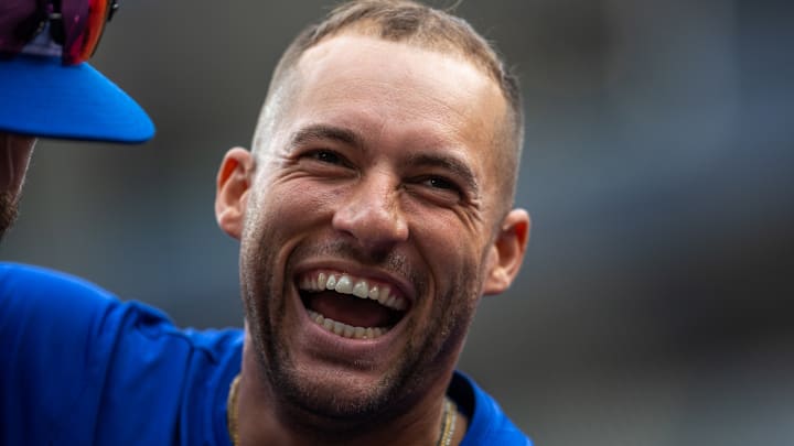 Tampa Bay Rays v Toronto Blue Jays