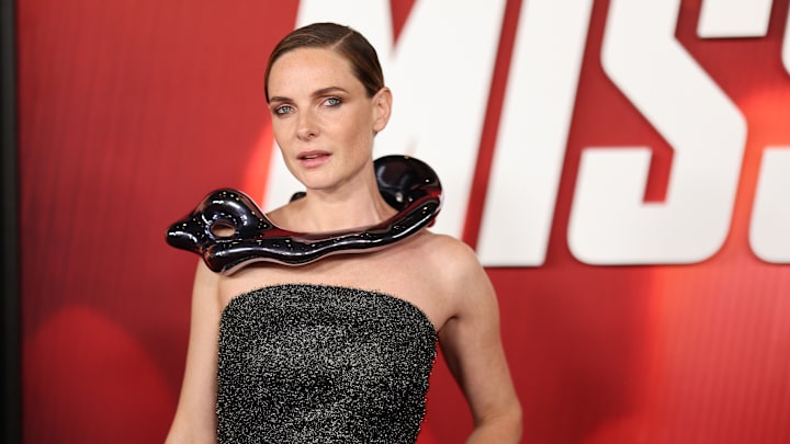 "Mission: Impossible - Dead Reckoning Part One" New York Premiere