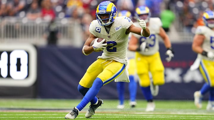 Robert Woods