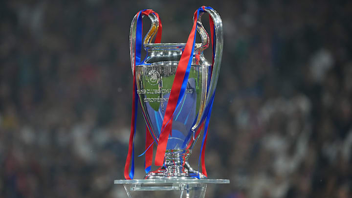 Le lieu de la finale de Ligue des Champions 2027 est connue.