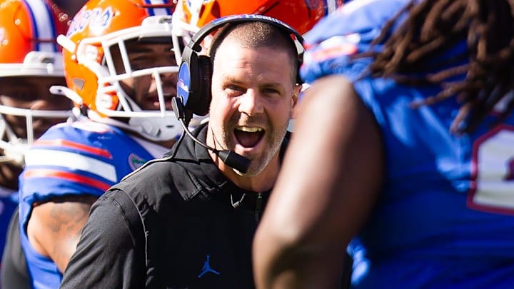 Florida Gators head coach Billy Napier closed the season strong and closed the recruiting Class of 2025 even stronger.