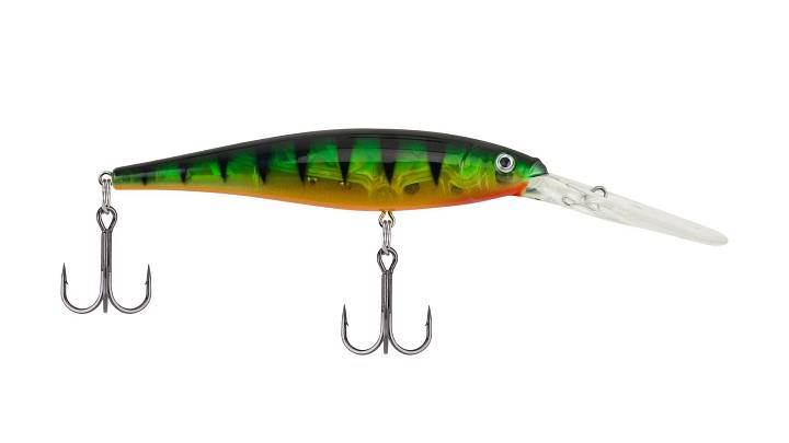 best speckled trout night fishing lure Louisiana Sportsman