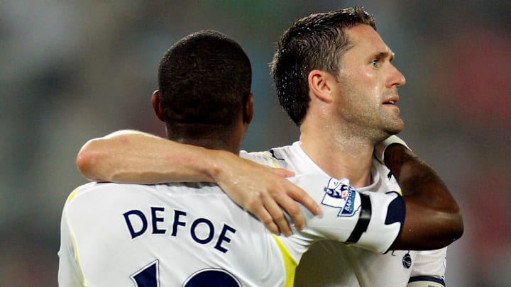 Tottenham Hotspur v Hull City - Barclays Asia Trophy