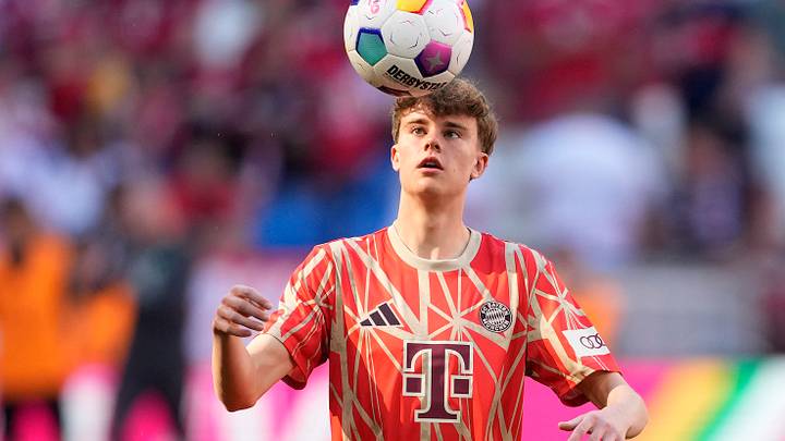 Jonathan Asp Jensen wechselt offenbar nach Spanien Jonathan Asp Jensen wechselt offenbar nach Spanien