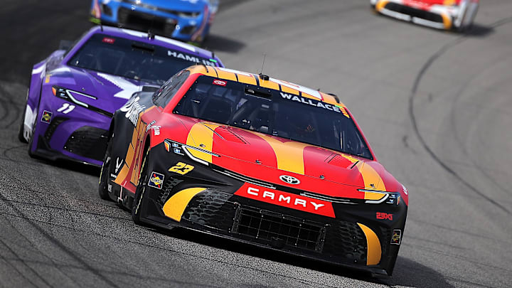 FireKeepers Casino 400, Michigan International Speedway, NASCAR
