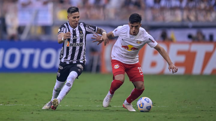 Times fazem o último confronto desta terça-feira (11)