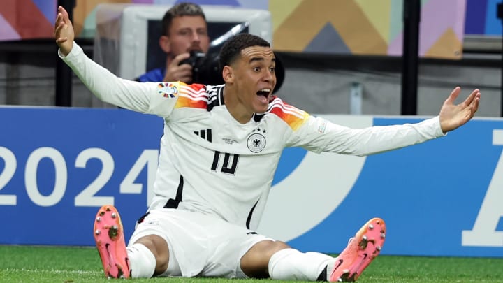 Switzerland v Germany: Group A - UEFA EURO 2024