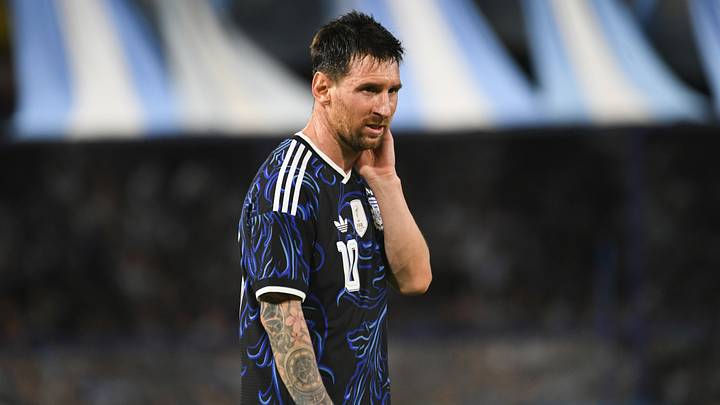 Will Messi Take the Field as Argentina Face Honduras in Pre-Tournament Showdown?