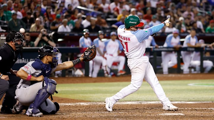 México busca ante Canadá el avance a cuartos de final del Clásico Mundial