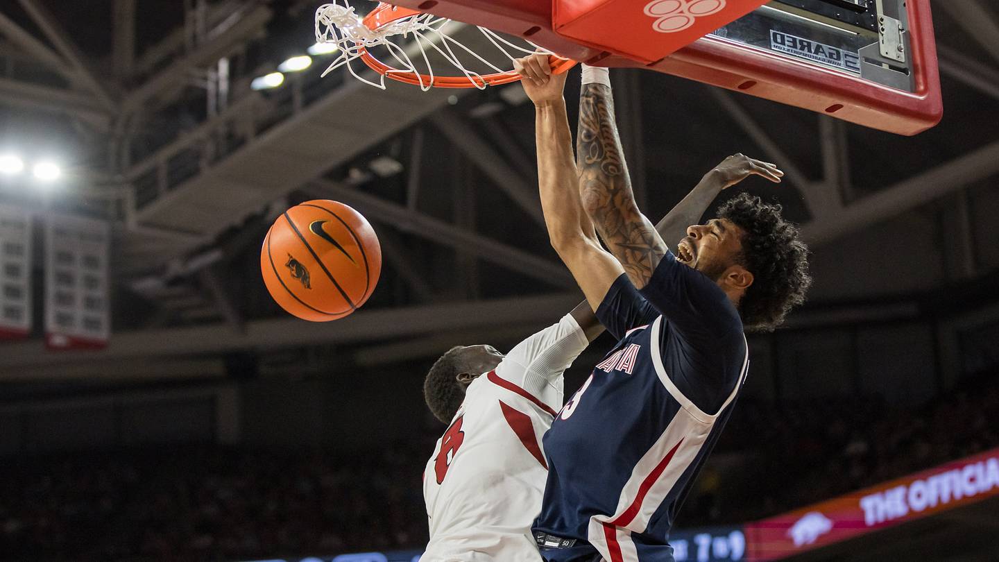 Gonzaga's Izan Almansa wastes no time making an impact after NCAA eligibility decision