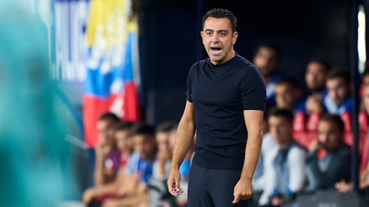 Xavi Hernández será el entrenador del FC Barcelona por muchos años más