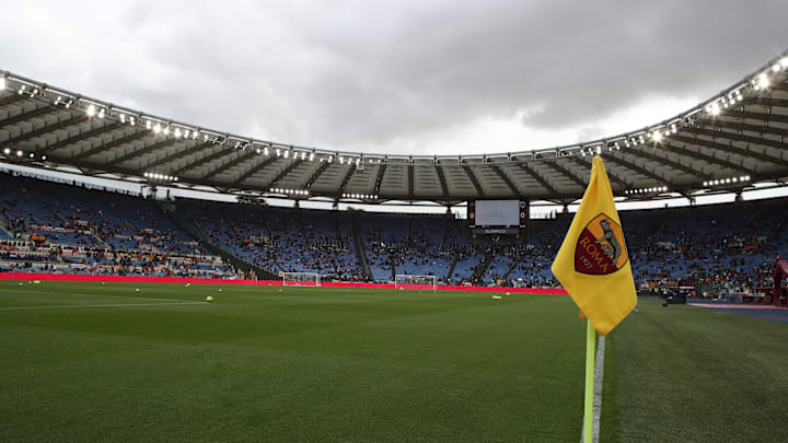 Stadio Olimpico