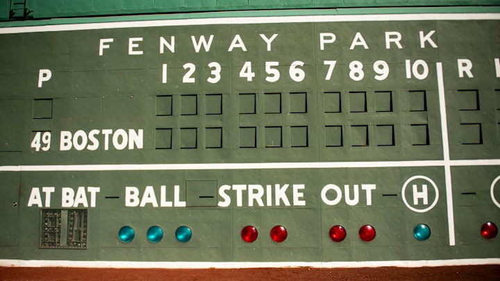 El juego de béisbol debería durar 9 innings 