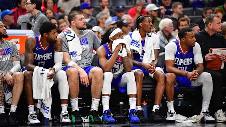 LA Clippers