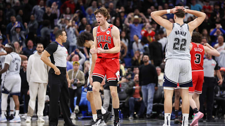 The Orlando Magic have had some heartbreaking losses since the All-Star break. Those losses have cost them dearly in their playoff race. A close game could still determine their fate.