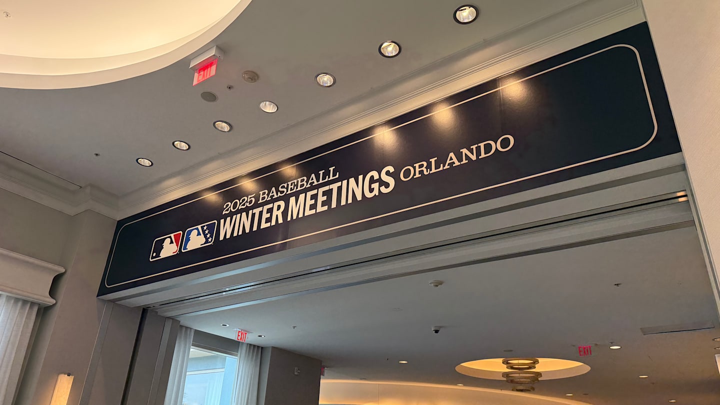 Expectations for Atlanta Braves Headed into Winter Meetings