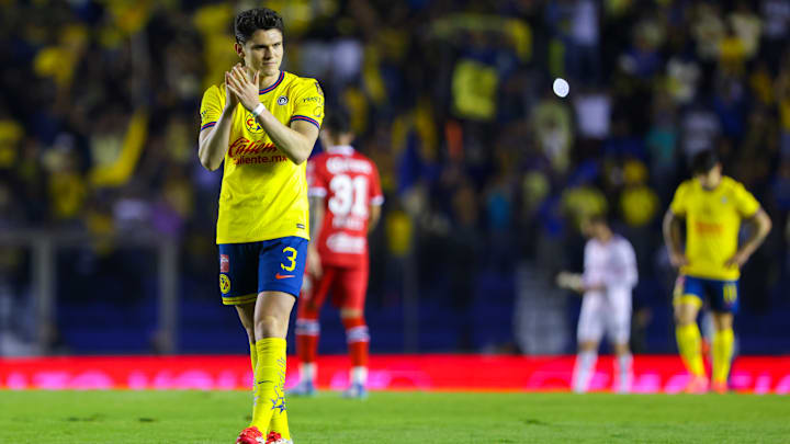 America v Toluca - Torneo Clausura 2025 Liga MX