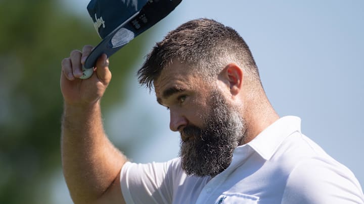 ACC Celebrity Golf Championship Presented By American Century Investments
