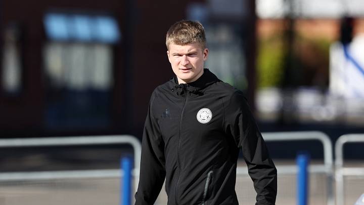 Leicester City v Millwall - Sky Bet Championship