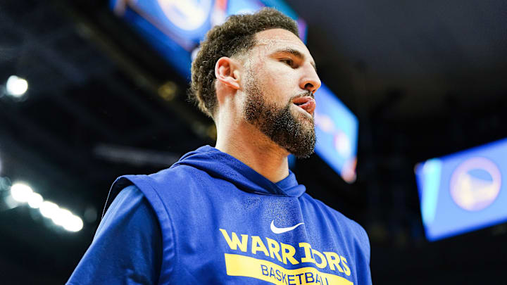 Philadelphia 76ers v Golden State Warriors