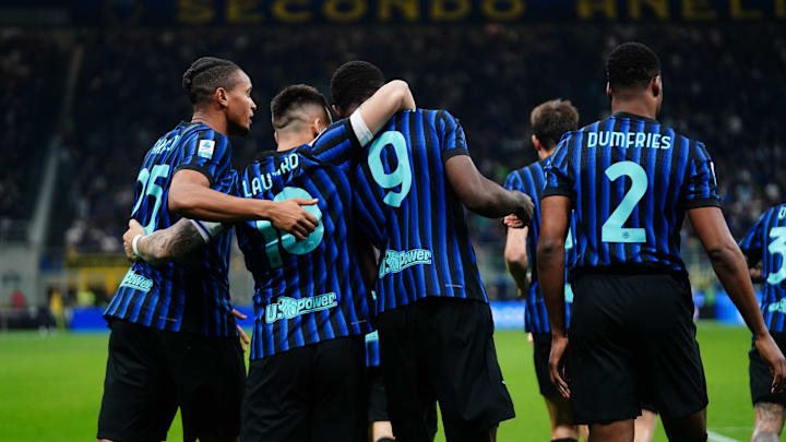 Inter-Roma Inter-Roma