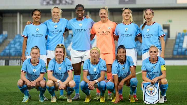 2022/23 is a crunch season for Man City