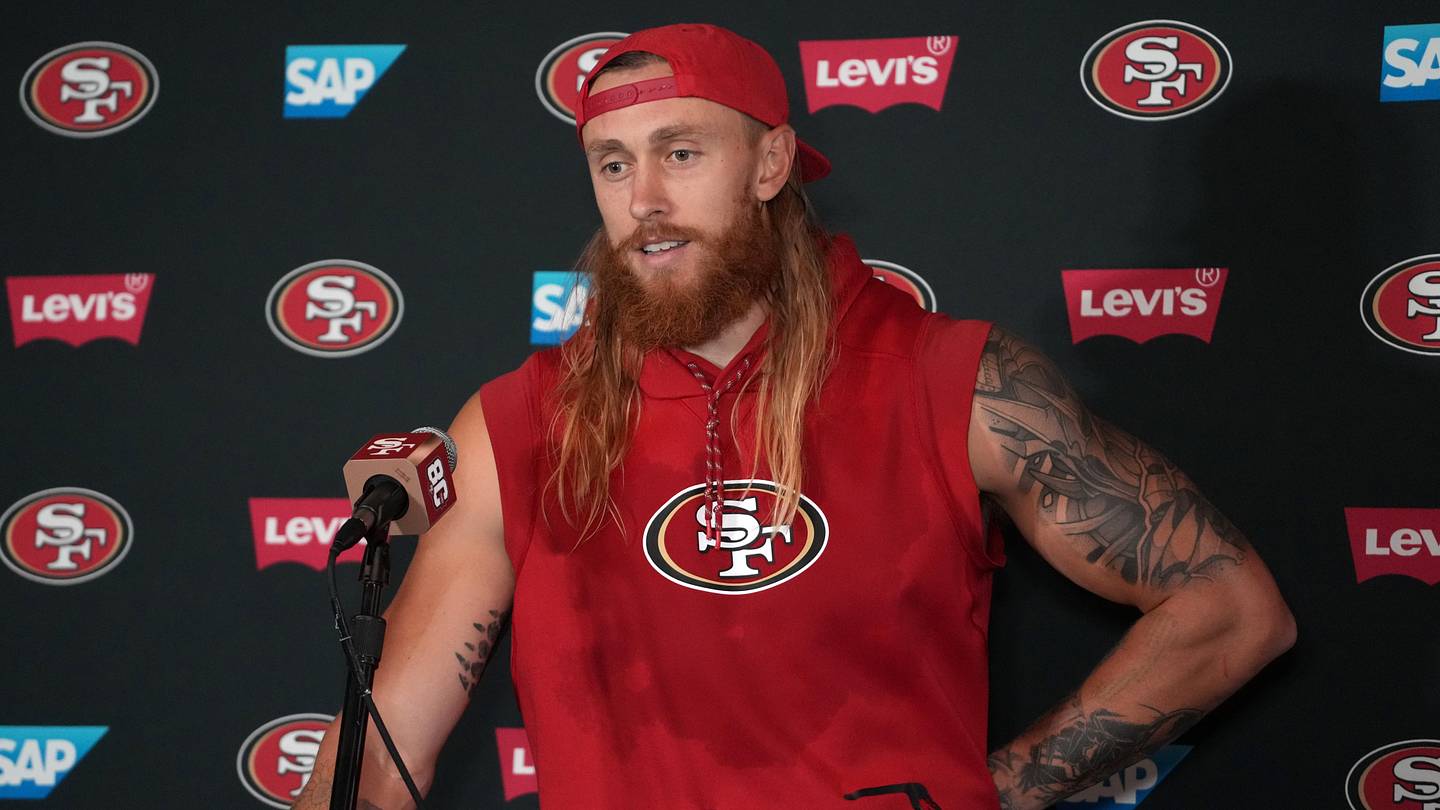 7 49ers to Watch Closely in Week 2 vs. Dolphins