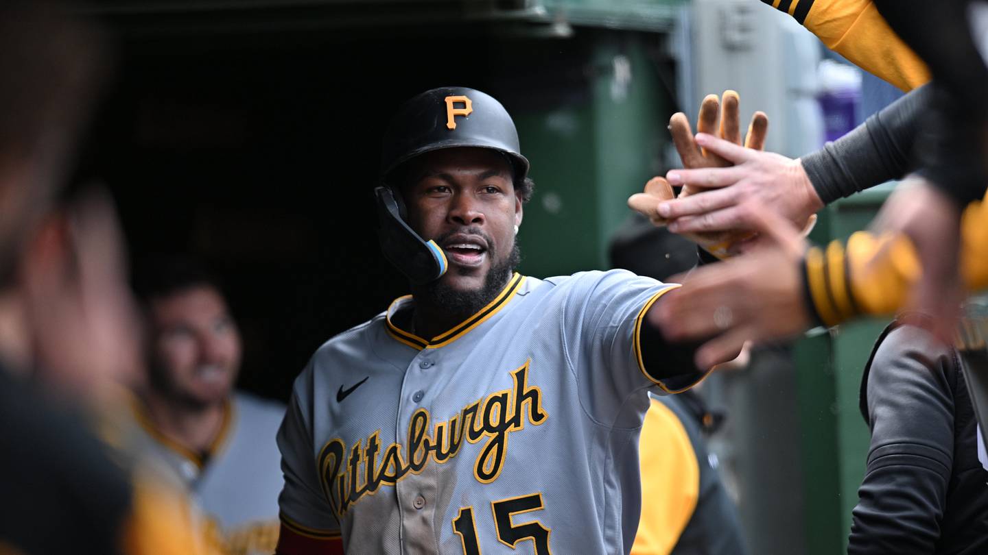 MLB Mock Trade: Oneil Cruz Sees Fantasy Baseball Value Elevate With ...