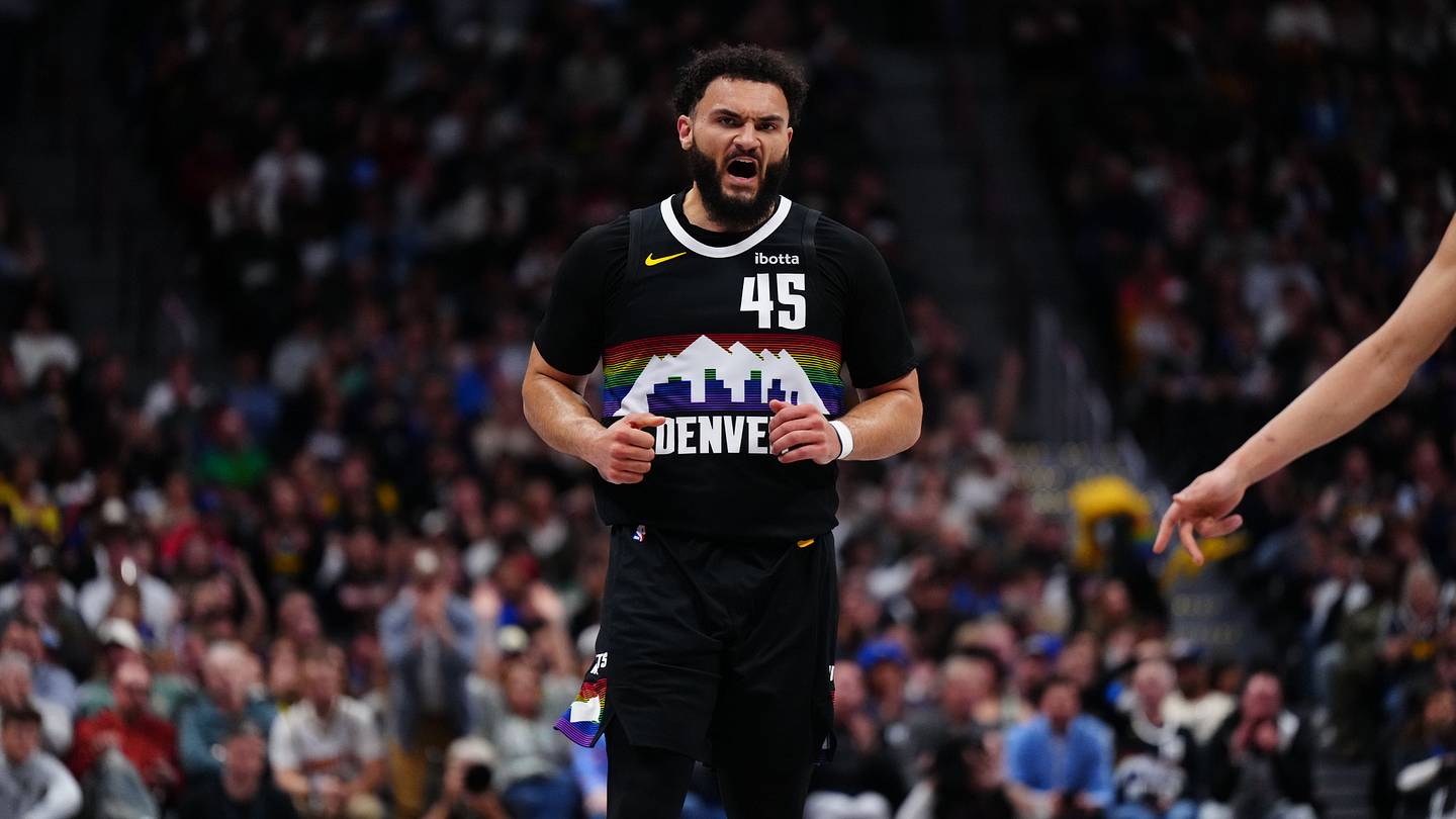 Wolves' Power Forward Options Dwindle After Free Agency's Opening Day