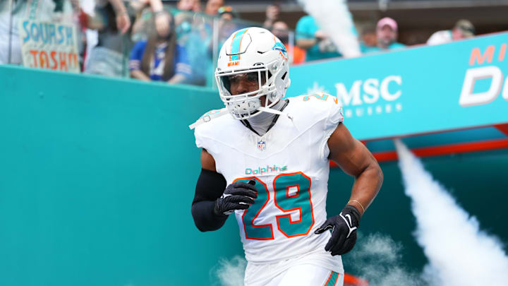 Buffalo Bills v Miami Dolphins - NFL 2025 Buffalo Bills v Miami Dolphins - NFL 2025