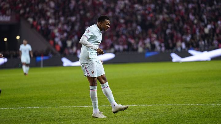 Türkiye v France - UEFA Nations League 2026/27 Group A1 MD1 Türkiye v France - UEFA Nations League 2026/27 Group A1 MD1