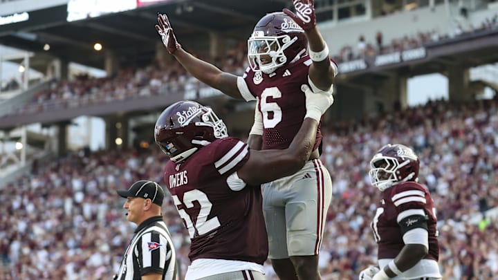 Northern Illinois v Mississippi State