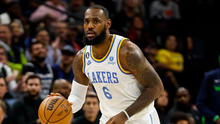 Los Lakers aspiran quedarse con la séptima siembra del Oeste