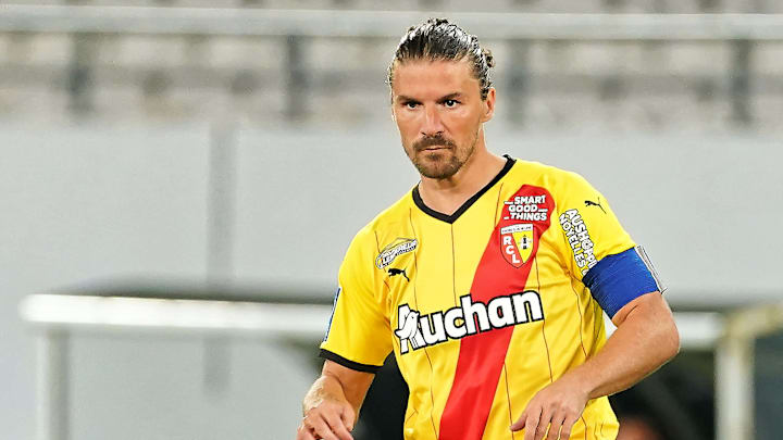 Yannick Cahuzac ne rejoindra pas l'OGC Nice