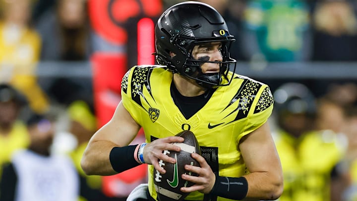 USC v Oregon