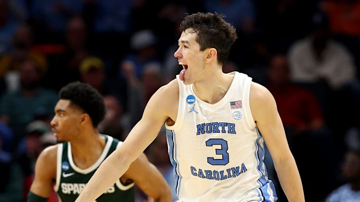 Michigan State v North Carolina
