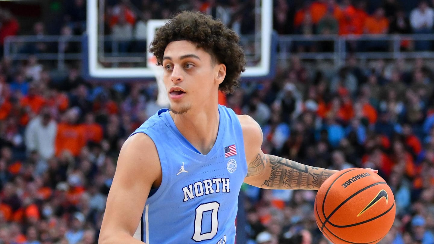 Medved Reunites With Former CSU March Madness Star in Transfer Portal