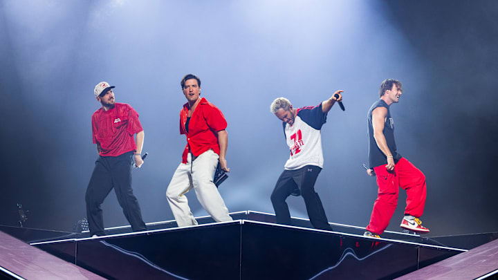 Big Time Rush In Concert - Clarkston, MI Big Time Rush In Concert - Clarkston, MI