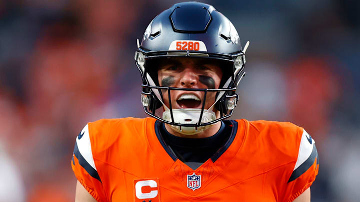 Green Bay Packers v Denver Broncos - NFL 2025