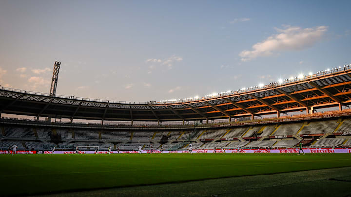 Stadio Olimpico Grande Torino Stadio Olimpico Grande Torino